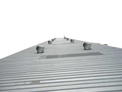 Industrial Roofing Sheet