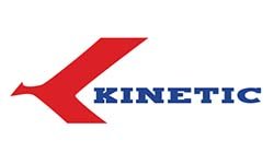 Kinetic