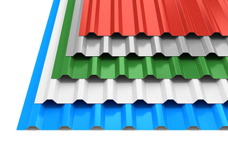 Roofing Sheet