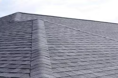 Roofing Shingles