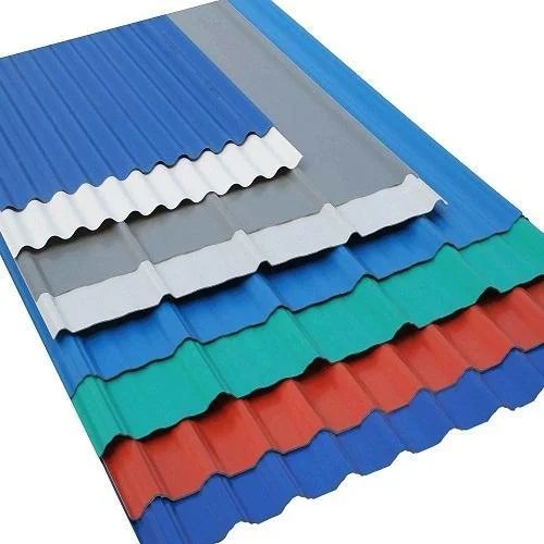 UPVC Roofing Sheet
